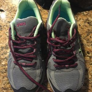 Asics Gel Sonoma Athletic Shoes